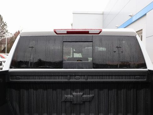 New 2026 Chevrolet Silverado 1500 RST AWD/4WD image 37