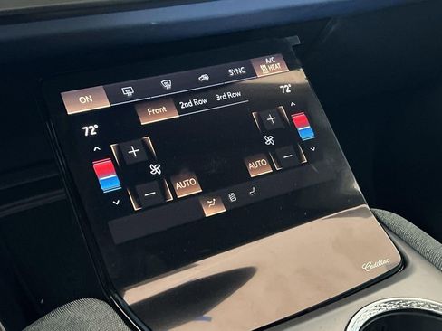 New 2026 Cadillac Vistiq Premium Luxury AWD/4WD image 20