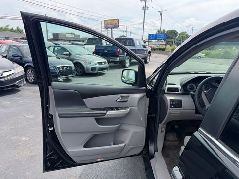 Used 2012 Honda Odyssey EX-L image 36