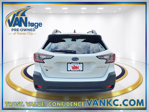 Certified 2023 Subaru Outback Premium AWD/4WD image 7