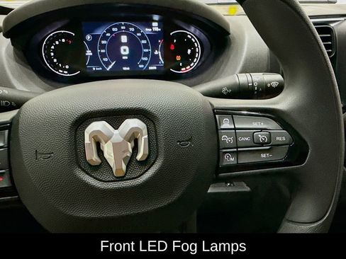 New 2024 RAM ProMaster 2500 w/ Quick Order Package 22H SLT+ image 28