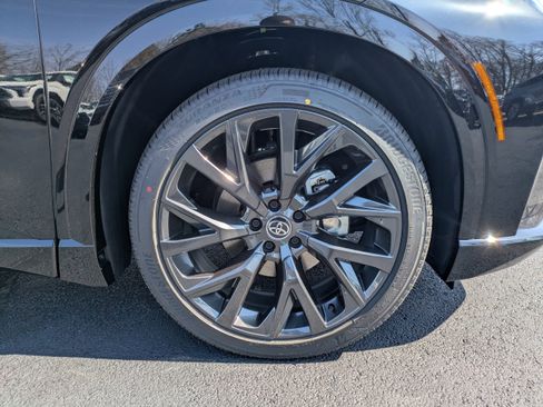 New 2026 Toyota Crown Signia image 12