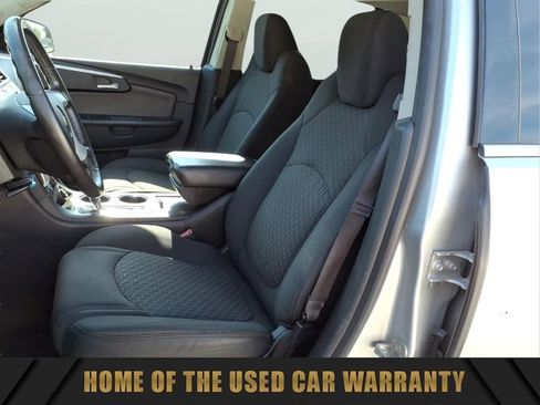 Used 2012 Chevrolet Traverse LT w/ All-Star Edition FWD image 14