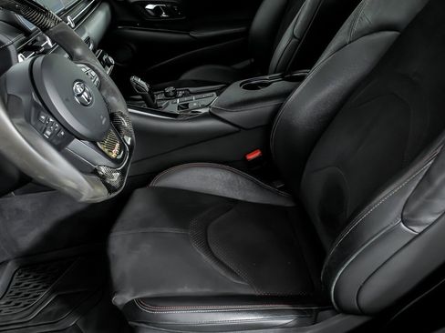 Used 2020 Toyota Supra RWD image 19