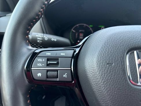 Used 2024 Honda CR-V Sport Touring image 26