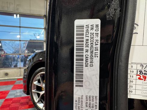 Used 2021 Dodge Charger GT image 22