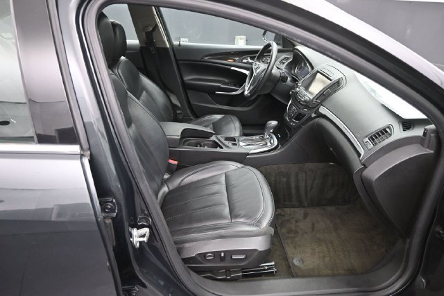Used 2015 Buick Regal Premium FWD image 10