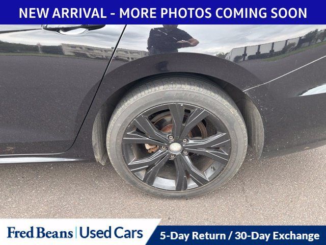 Used 2021 Volkswagen Passat 2.0T SE FWD image 7