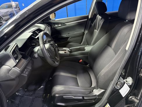 Used 2020 Honda Civic LX image 21