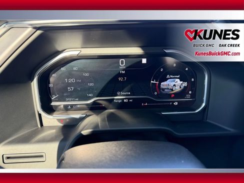 Used 2022 GMC Sierra 1500 Denali image 21