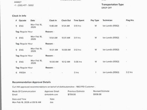 Used 2023 Honda CR-V EX-L image 42