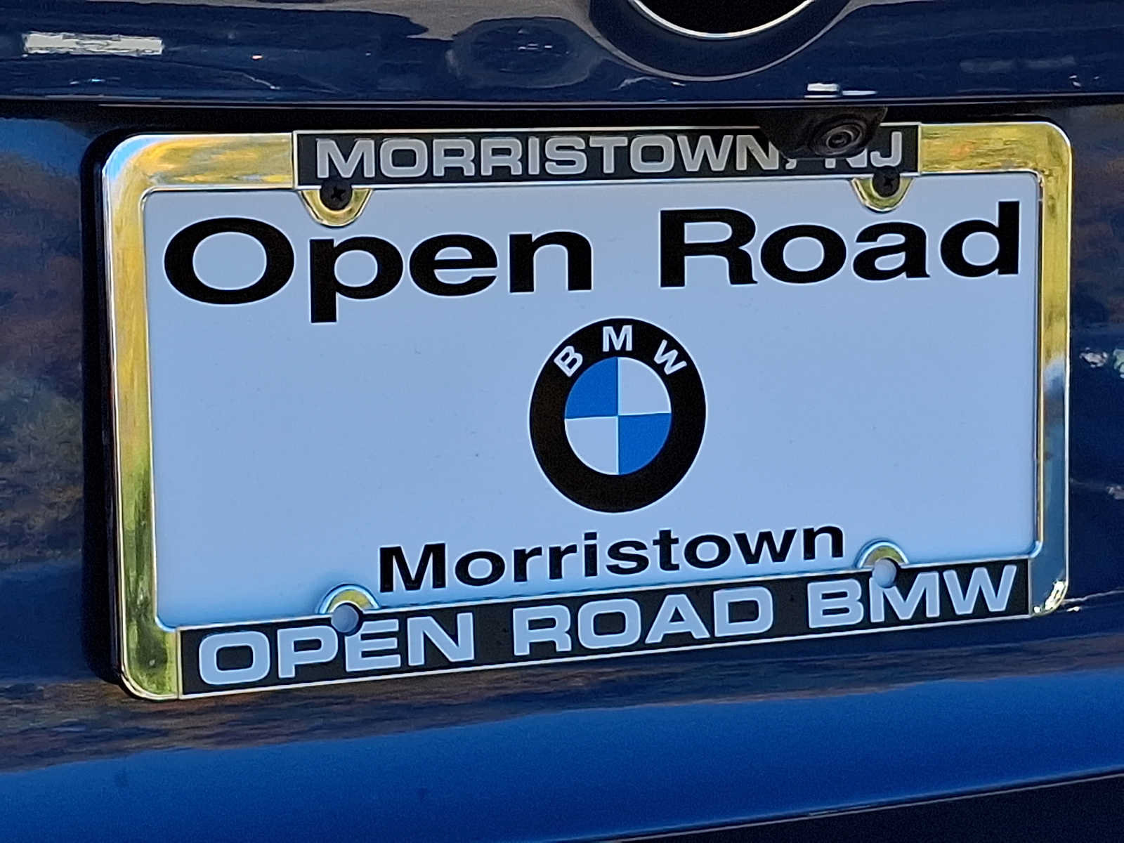 Used 2020 BMW X3 M40i w/ Premium Package AWD/4WD image 30