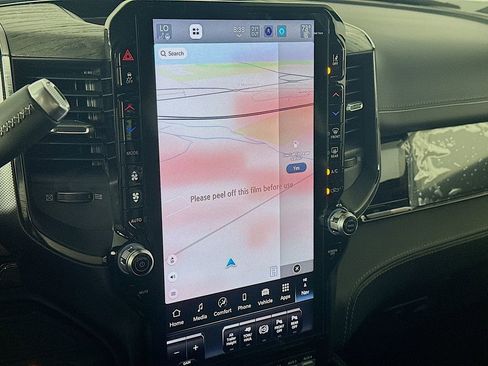 New 2026 RAM 3500 Limited image 15