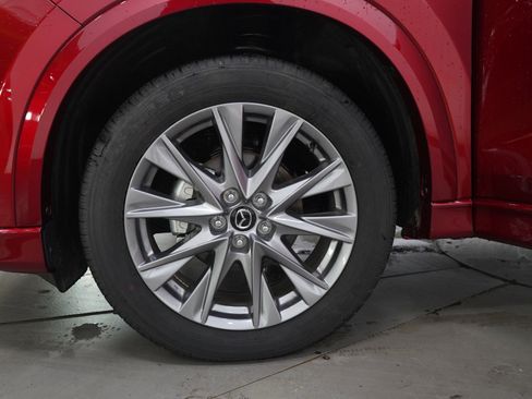 Used 2024 MAZDA CX-5 AWD 2.5 S w/ Premium Plus Pkg image 30