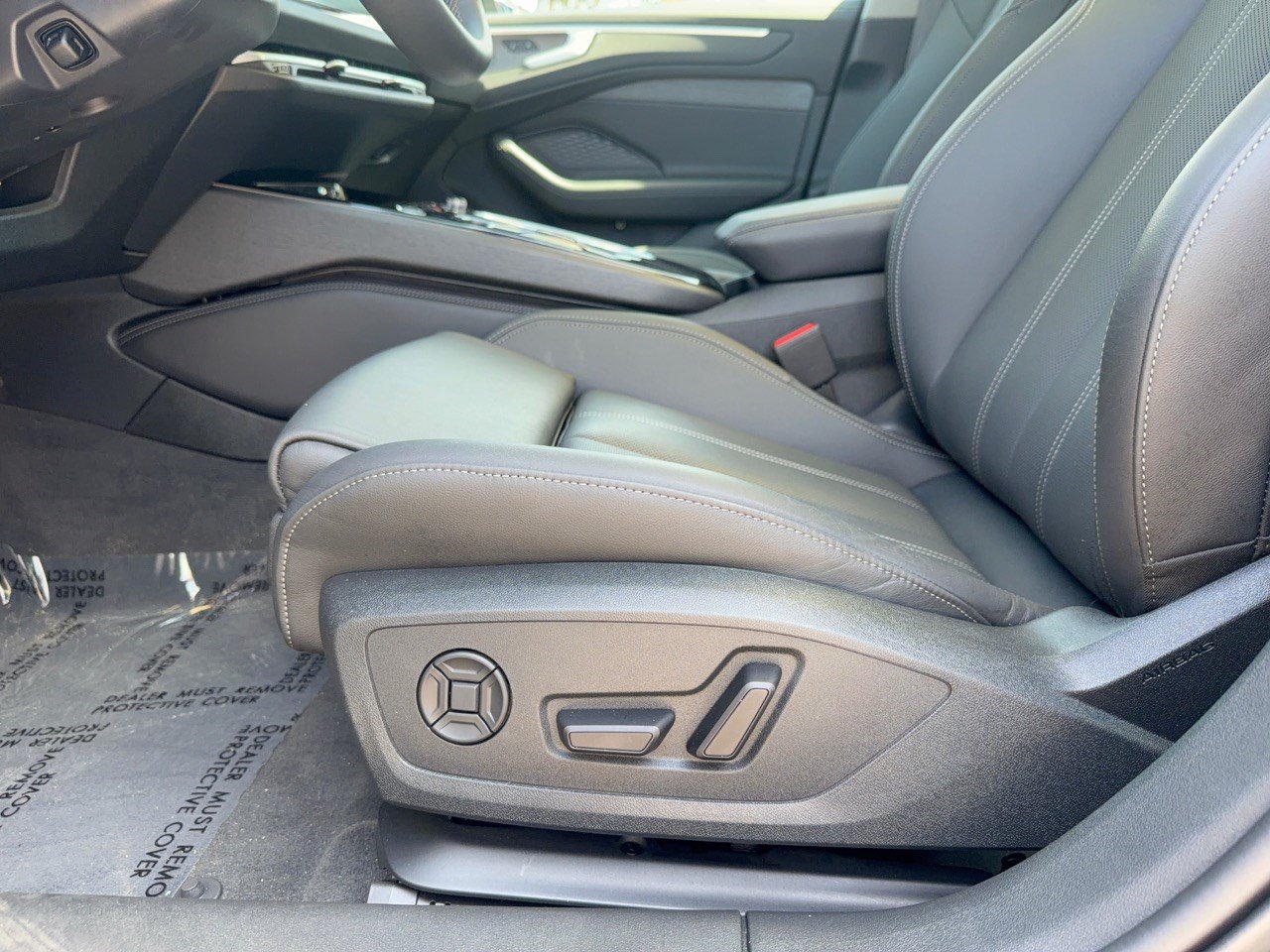 Certified 2026 Audi A6 Premium Plus AWD/4WD image 16