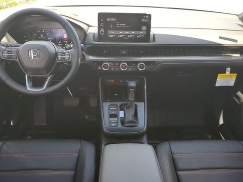 New 2026 Honda CR-V Sport-L image 13
