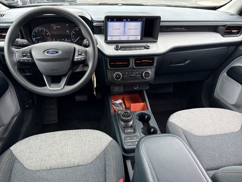 Certified 2024 Ford Maverick XLT w/ Equipment Group 300A Standard AWD/4WD image 2