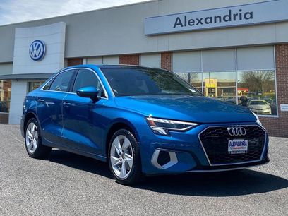 Used 2023 Audi A3 2.0T Premium w/ Convenience Package