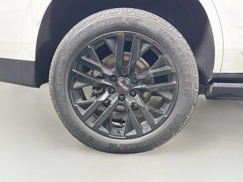 Used 2023 GMC Yukon Denali w/ Max Trailering Package AWD/4WD image 37