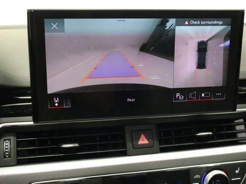 Used 2023 Audi A5 2.0T Prestige AWD/4WD image 21