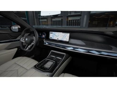 New 2026 BMW 740i xDrive AWD/4WD image 14