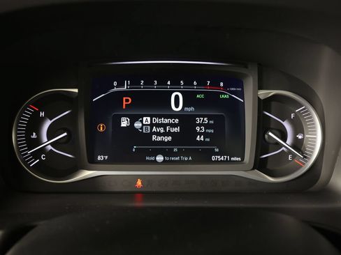Used 2023 Honda Passport EX-L image 30