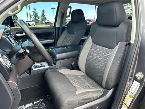 Used 2019 Toyota Tundra SR5 AWD/4WD image 15