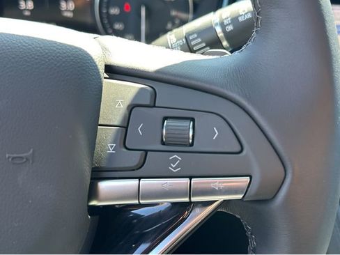 New 2025 Cadillac XT6 Premium Luxury w/ Technology Package image 28