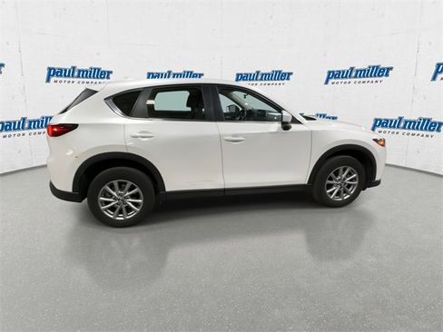 Used 2023 MAZDA CX-5 AWD 2.5 S image 12