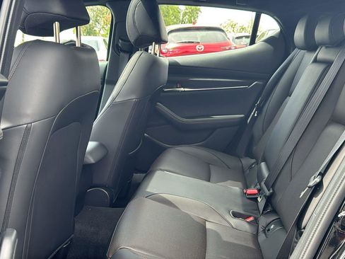 New 2026 MAZDA MAZDA3 Hatchback w/Premium Plus Pkg image 23