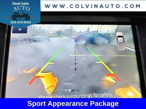 Used 2021 Ford Ranger Lariat w/ Equipment Group 501A High image 6