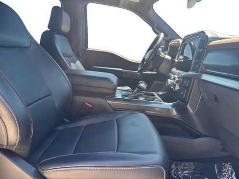 Used 2023 Ford F150 Lariat AWD/4WD image 17