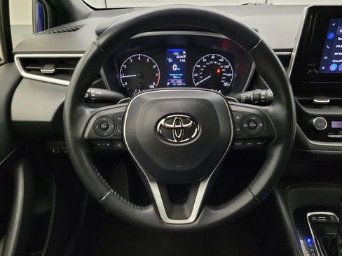 Used 2023 Toyota Corolla SE FWD image 22