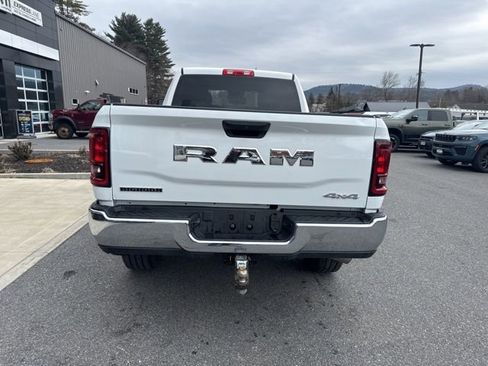 Used 2026 RAM 2500 Big Horn image 5