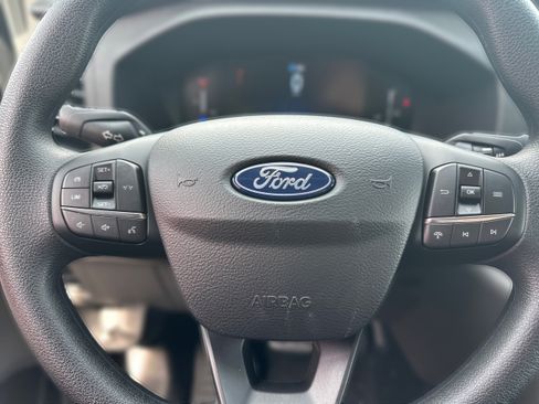 New 2026 Ford Transit 150 Low Roof RWD image 21