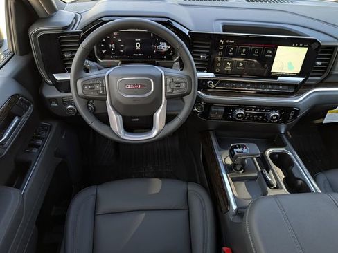 New 2026 GMC Sierra 1500 Elevation w/ Elevation Premium Package image 16