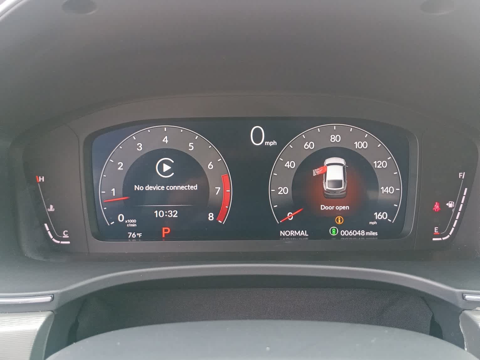 Used 2026 Acura Integra A-Spec FWD image 9