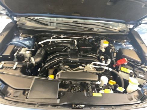 Used 2021 Subaru Crosstrek 2.0i Premium w/ Moonroof Package image 23