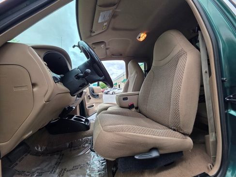 Used 1999 Ford Ranger XLT AWD/4WD image 14