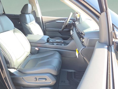 New 2026 Honda Pilot EX-L image 21