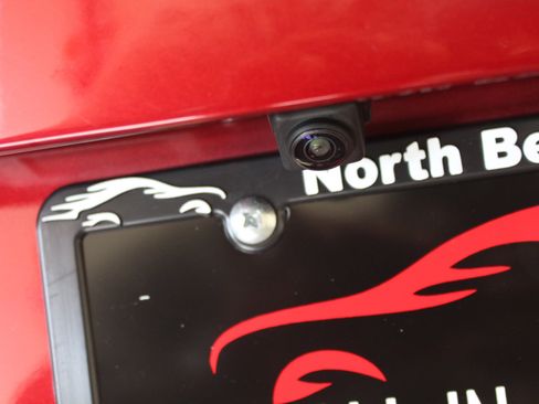 Used 2020 Nissan Sentra SR w/ Premium Package image 30