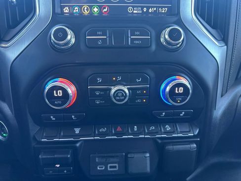Used 2022 GMC Sierra 2500 SLE w/ SLE Convenience Package AWD/4WD image 4