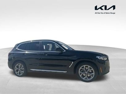 Used 2022 BMW X3 sDrive30i w/ Premium Package 2 (ZPA)