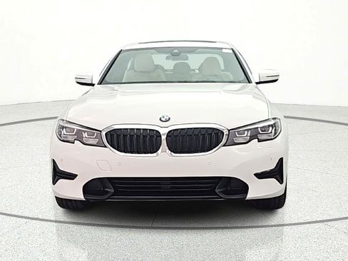 Used 2020 BMW 330i xDrive Sedan w/ Driving Assistance Package image 2
