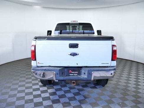 Used 2015 Ford F350 XLT image 7