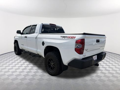 Used 2019 Toyota Tundra SR5 AWD/4WD image 13