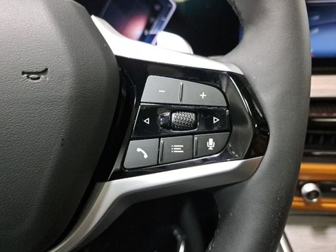 New 2026 BMW 330i Sedan w/ Premium Package image 19