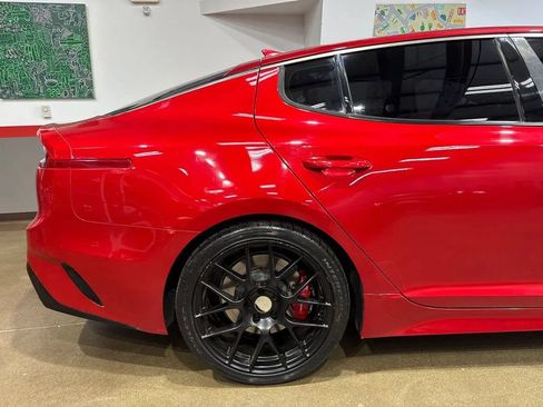Used 2019 Kia Stinger GT1 AWD/4WD image 66