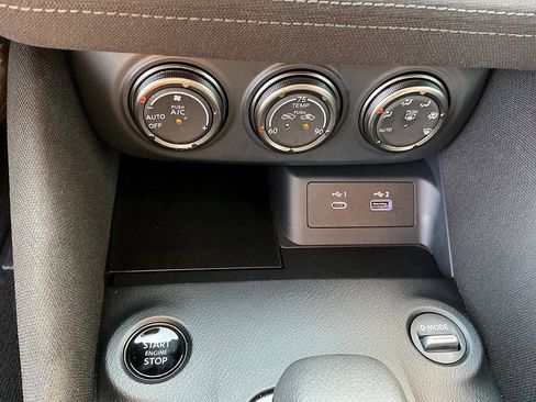 Certified 2024 Nissan Z Sport w/ Floor Mat Package image 20