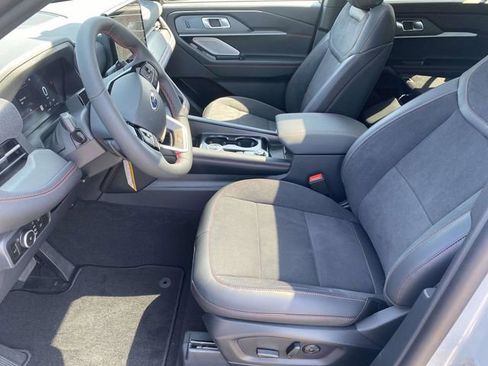 New 2026 Ford Explorer ST AWD/4WD image 13